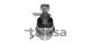 4707051 Кульова опора перед.верх. LAND ROVER DISCOVERY II, RANGE ROVER II 2.5D-4.6 07.94-06.04 TALOSA підбір по vin на Brocar