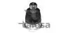 Кульова опора важеля перед. лів./прав. NISSAN MICRA IV, NOTE 1.2/1.5D 05.10- 47-08383