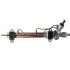 GW201 Рульова рейка з ГПК OPEL FRONTERA B 1998-2002;GREAT WALL HOVER 2005-2008 MSG підбір по vin на Brocar