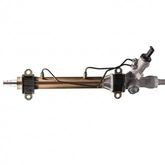 GW201 Рульова рейка з ГПК OPEL FRONTERA B 1998-2002;GREAT WALL HOVER 2005-2008 MSG подбор по vin на Brocar