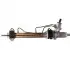 GW201 Рульова рейка з ГПК OPEL FRONTERA B 1998-2002;GREAT WALL HOVER 2005-2008 MSG підбір по vin на Brocar