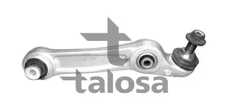 4606560 Важіль передній нижній правий BMW 5 (F10, F18), 6 (F12, F13) 2.0-4.4 10- TALOSA підбір по vin на Brocar