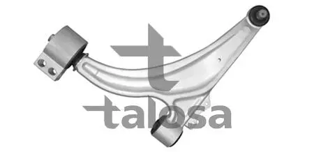 4007967 Важіль лівий CHEVROLET CRUZE, VOLT OPEL AMPERA, ASTRA J 1.3D-2.0D 05.09- TALOSA підбір по vin на Brocar
