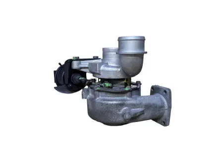 4937707535 Турбіна VW CRAFTER (2F_) 06-13,CRAFTER (2E_) 06-13,CRAFTER (2E_) 06-13 MSG підбір по vin на Brocar