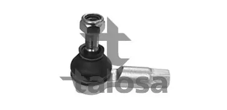 4207494 Накінечник кермової тяги лів./прав. CHEVROLET SPARK 1.0-1.2LPG 03.10- TALOSA підбір по vin на Brocar