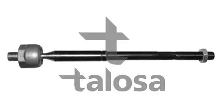 4403740 Кермова тяга лв/пр 304/321mm MAZDA CX-5 2.0/2.2D/2.5 11.11-02.17 TALOSA підбір по vin на Brocar
