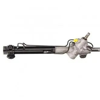 LE204 Рульова рейка з ГПК LEXUS RX 03-07,TOYOTA HIGHLANDER 03-07 MSG підбір по vin на Brocar