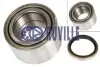 Підшипник маточини задньої комплект 92- Ford Transit 86-00 4085