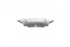 182256203 Колодки тормозные (задние) Audi A4/A5/A6/A7/A8/Q5/Q7 15-/VW Touareg 17- ICER підбір по vin на Brocar