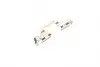 182256203 Колодки тормозные (задние) Audi A4/A5/A6/A7/A8/Q5/Q7 15-/VW Touareg 17- ICER підбір по vin на Brocar