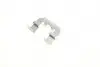 182029203 Колодки тормозные (передние) Hyundai Elantra 15-/Veloster 11-17/Kia Cerato/Forte 18- ICER підбір по vin на Brocar