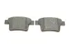 181722701 Колодки гальмівні (задні) Ford Mondeo III 00-07/Ford USA Freestyle 04-/Jaguar X-Type 03-09 ICER підбір по vin на Brocar