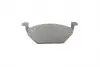 181349396 Колодки гальмівні (передні) Audi A3/Skoda Fabia/Octavia 96-13/VW Caddy 04-15/Golf 97- (+датчик) ICER підбір по vin на Brocar