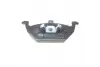 181349396 Колодки гальмівні (передні) Audi A3/Skoda Fabia/Octavia 96-13/VW Caddy 04-15/Golf 97- (+датчик) ICER підбір по vin на Brocar