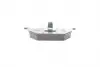 181349396 Колодки гальмівні (передні) Audi A3/Skoda Fabia/Octavia 96-13/VW Caddy 04-15/Golf 97- (+датчик) ICER підбір по vin на Brocar