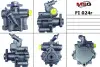 FI024R Насос ГПК відновлений FIAT DOBLO 05-,DOBLO Cargo 05-,STRADA 06- MSG підбір по vin на Brocar