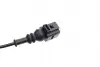 182423 Колодки гальмівні (передні) Audi A3 20-/VW Golf VIII 19-/Tiguan/Arteon 20- (+датчик) ICER підбір по vin на Brocar