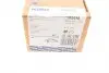 182418 Колодки тормозные (задние) Citroen C4 20-/Peugeot 2008/208/Opel Corsa F 19-/Mokka 20- ICER підбір по vin на Brocar