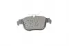 182408 Колодки тормозные (задние) Audi A3/Seat Leon/Skoda Octavia/VW Golf VIII 19-/Caddy 20- ICER підбір по vin на Brocar