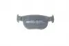 182408 Колодки тормозные (задние) Audi A3/Seat Leon/Skoda Octavia/VW Golf VIII 19-/Caddy 20- ICER підбір по vin на Brocar