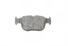 182408 Колодки тормозные (задние) Audi A3/Seat Leon/Skoda Octavia/VW Golf VIII 19-/Caddy 20- ICER підбір по vin на Brocar