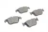 182408 Колодки тормозные (задние) Audi A3/Seat Leon/Skoda Octavia/VW Golf VIII 19-/Caddy 20- ICER підбір по vin на Brocar