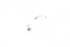 182408 Колодки тормозные (задние) Audi A3/Seat Leon/Skoda Octavia/VW Golf VIII 19-/Caddy 20- ICER підбір по vin на Brocar