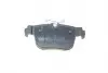 182410 Колодки тормозные (задние) Audi A3/Seat Leon/Skoda Octavia/VW Golf VIII 19-/Caddy 20- ICER підбір по vin на Brocar