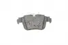 182410 Колодки тормозные (задние) Audi A3/Seat Leon/Skoda Octavia/VW Golf VIII 19-/Caddy 20- ICER підбір по vin на Brocar