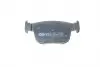 182410 Колодки тормозные (задние) Audi A3/Seat Leon/Skoda Octavia/VW Golf VIII 19-/Caddy 20- ICER підбір по vin на Brocar