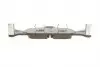 182279 Колодки тормозные (передние) Audi A4/A5/A6/A7/Q5 15- ICER підбір по vin на Brocar