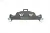 182279 Колодки тормозные (передние) Audi A4/A5/A6/A7/Q5 15- ICER підбір по vin на Brocar