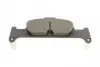182279 Колодки тормозные (передние) Audi A4/A5/A6/A7/Q5 15- ICER підбір по vin на Brocar