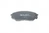 182244 Колодки тормозные (передние) Hyundai Santa Fe 18-/Kia Sorento 15- ICER підбір по vin на Brocar