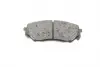 182244 Колодки тормозные (передние) Hyundai Santa Fe 18-/Kia Sorento 15- ICER підбір по vin на Brocar