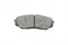 182244 Колодки тормозные (передние) Hyundai Santa Fe 18-/Kia Sorento 15- ICER підбір по vin на Brocar