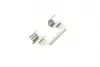 182243 Колодки тормозные (передние) Fiat 500X/Jeep Renegade 14-/Compass 16- ICER підбір по vin на Brocar