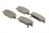 182243 Колодки тормозные (передние) Fiat 500X/Jeep Renegade 14-/Compass 16- ICER підбір по vin на Brocar