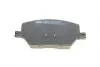 182243 Колодки тормозные (передние) Fiat 500X/Jeep Renegade 14-/Compass 16- ICER підбір по vin на Brocar