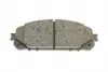 182177 Колодки тормозные (передние) Jeep Cherokee 13- ICER підбір по vin на Brocar