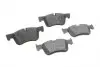 182158 Колодки тормозные (передние) Citroen C4 13-/ Berlingo/Peugeot Partner/Opel Combo E 18- ICER підбір по vin на Brocar