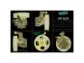 HY025 Насос ГПК HYUNDAI GRANDEUR 06-,SANTA FE II 06- MSG підбір по vin на Brocar