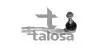 Накінечник правий кермової тяги Audi A8 2011- 42-04234