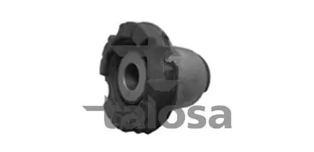 6204857 С/блок задньої балки Peugeot 206 1.1-2.0 98- TALOSA підбір по vin на Brocar