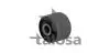 С/блок переднього важеля Nissan Patrol 87-97 57-12818
