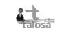 Накінечник лівий кермової тяги Audi A8 2011- 42-04235