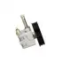 MT035 Насос ГПК новий MITSUBISHI GALANT 06-,ECLIPSE 06- MSG підбір по vin на Brocar