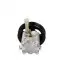 MT035 Насос ГПК новий MITSUBISHI GALANT 06-,ECLIPSE 06- MSG підбір по vin на Brocar