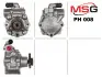 PH008 Насос ГПК новий PORCHE CAYENNE09-,VW TOUAREG 10- MSG підбір по vin на Brocar