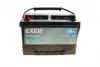 EA681 Акумулятор EXIDE підбір по vin на Brocar